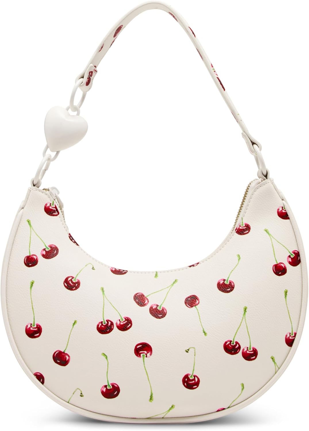 Betsey Johnson Cherry on Top Shoulder Bag