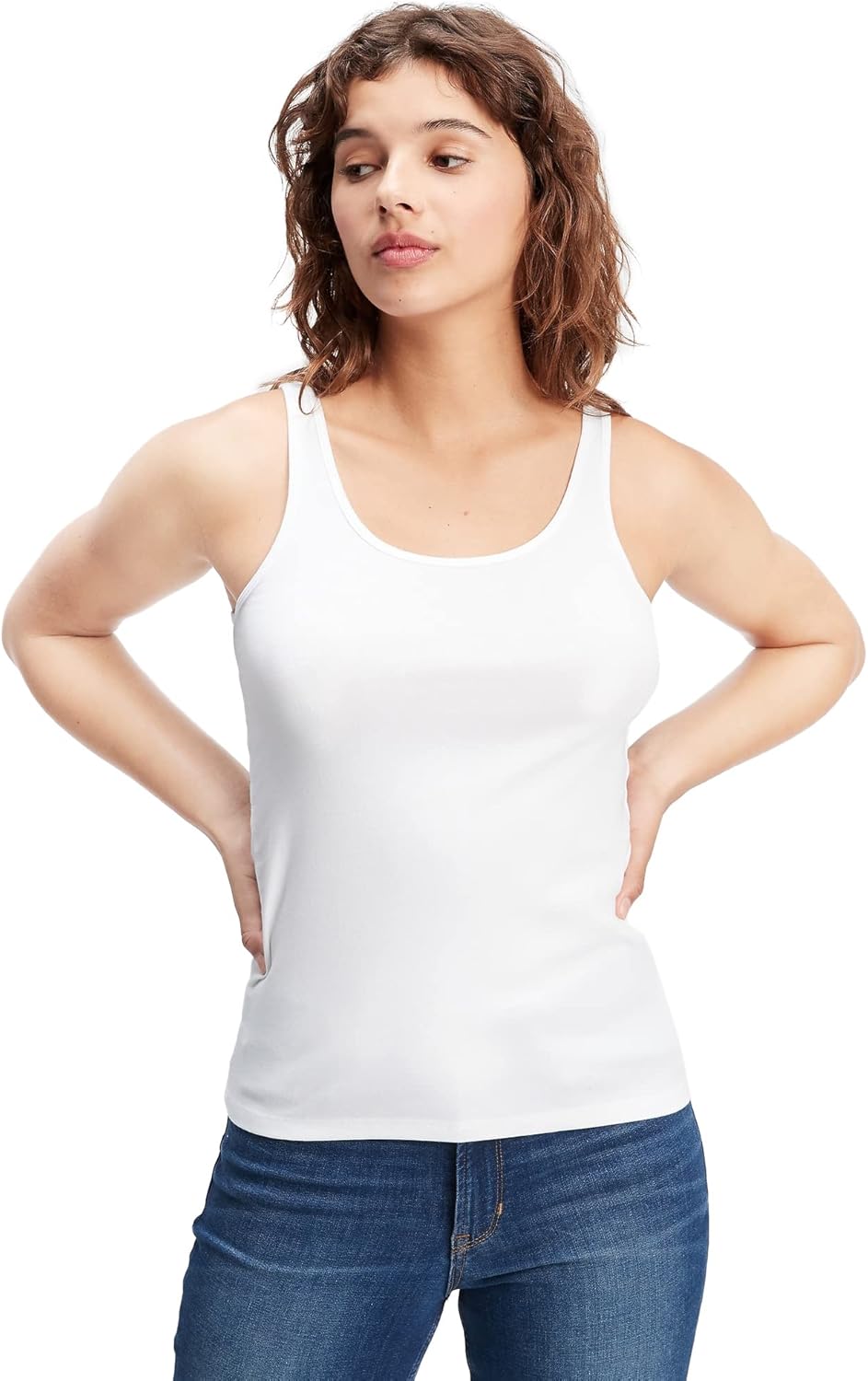 GAP Women’s Favorite Tank Top