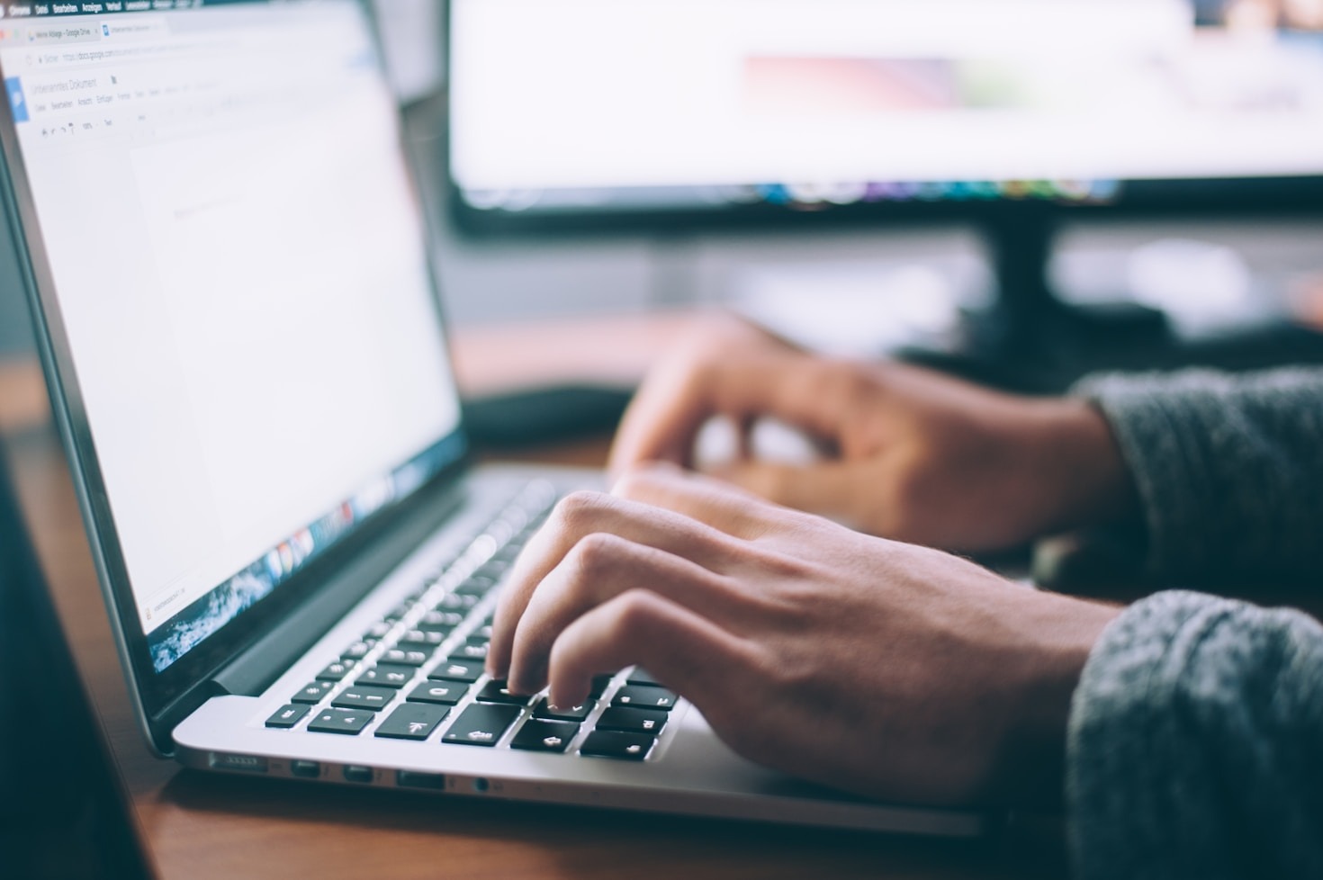 Why Writing Is a Journey of Growth