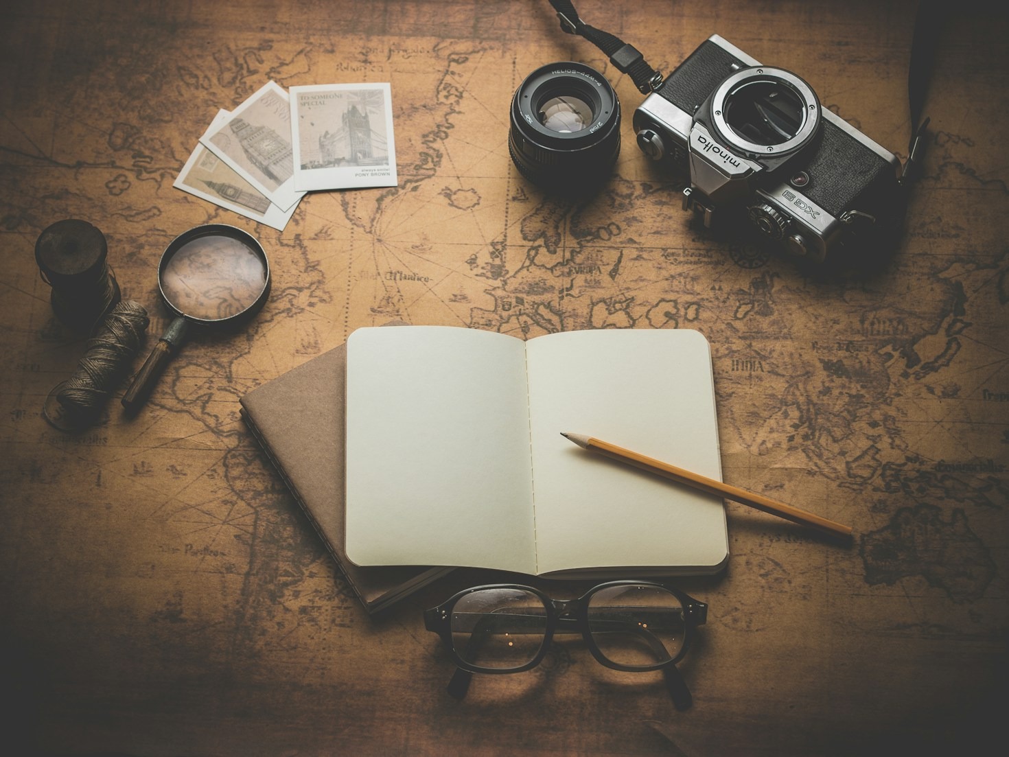 The Art of Finding Meaning in Daily Life