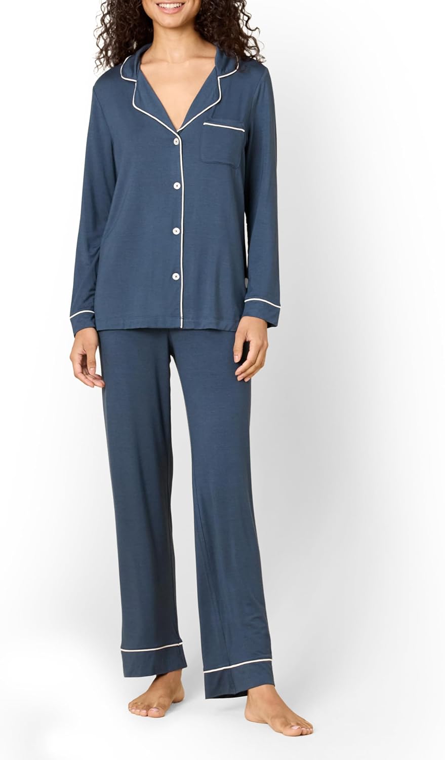 Amazon Essentials x Sofia Grainge Women’s PJ Set